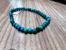 Load image into Gallery viewer, Chrysocolla Bracelet (High Quality)
