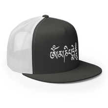 Load image into Gallery viewer, Trucker Cap