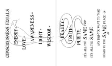 Load image into Gallery viewer, Be Here Now