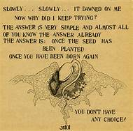 Load image into Gallery viewer, Be Here Now