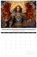 Load image into Gallery viewer, 2024 Archangels Calendar
