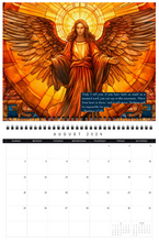 Load image into Gallery viewer, 2024 Archangels Calendar
