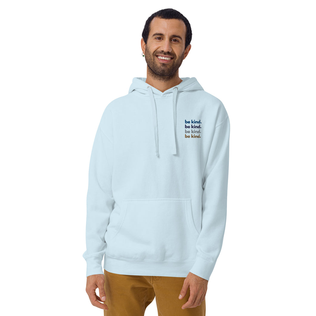 Be Kind Hoodie