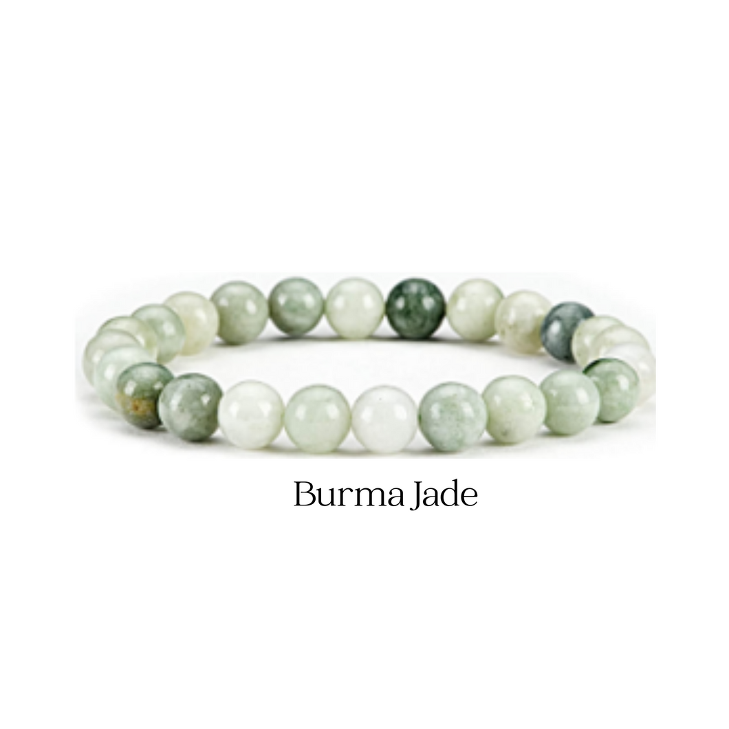 Burma Jade Bracelet