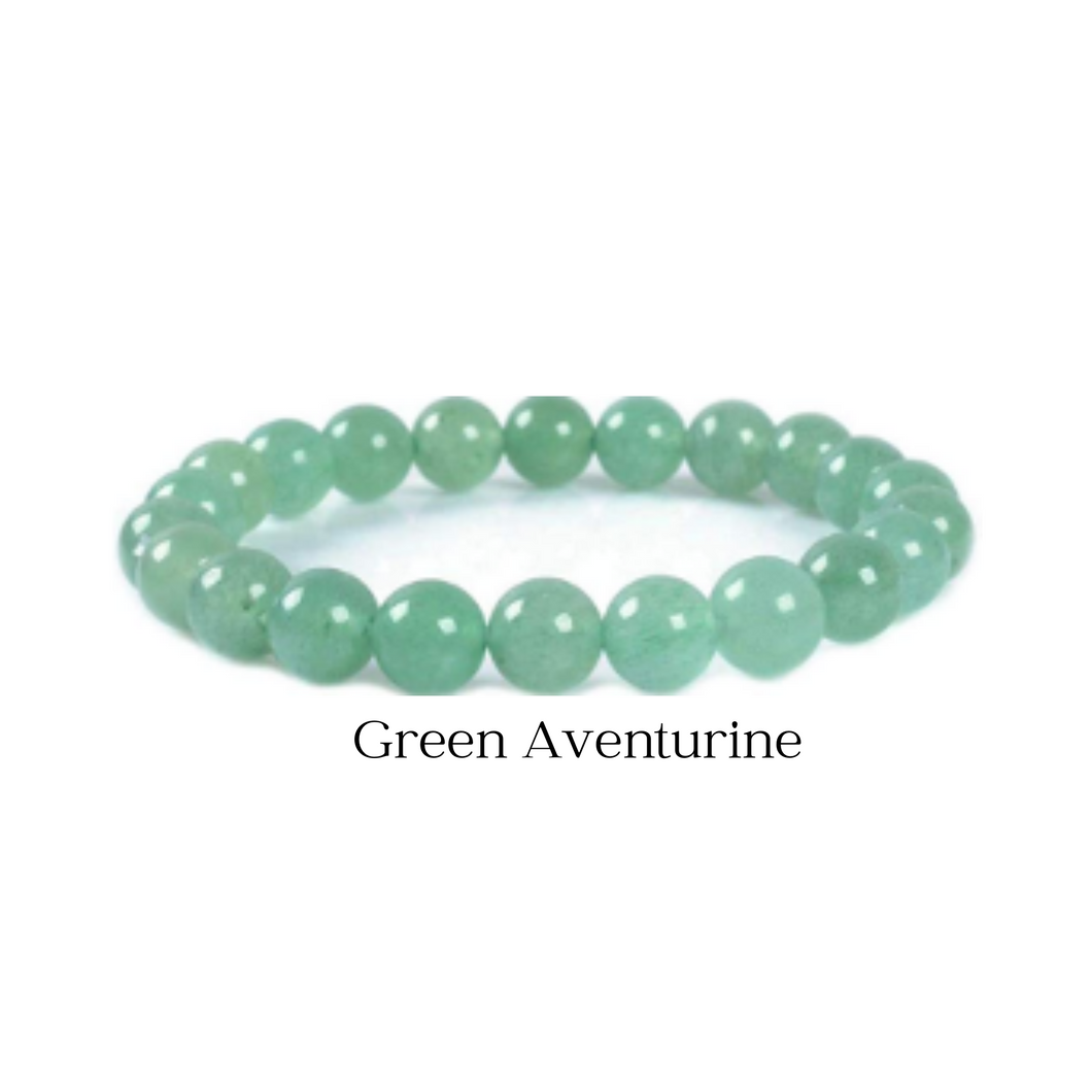 Green Aventurine Bracelet