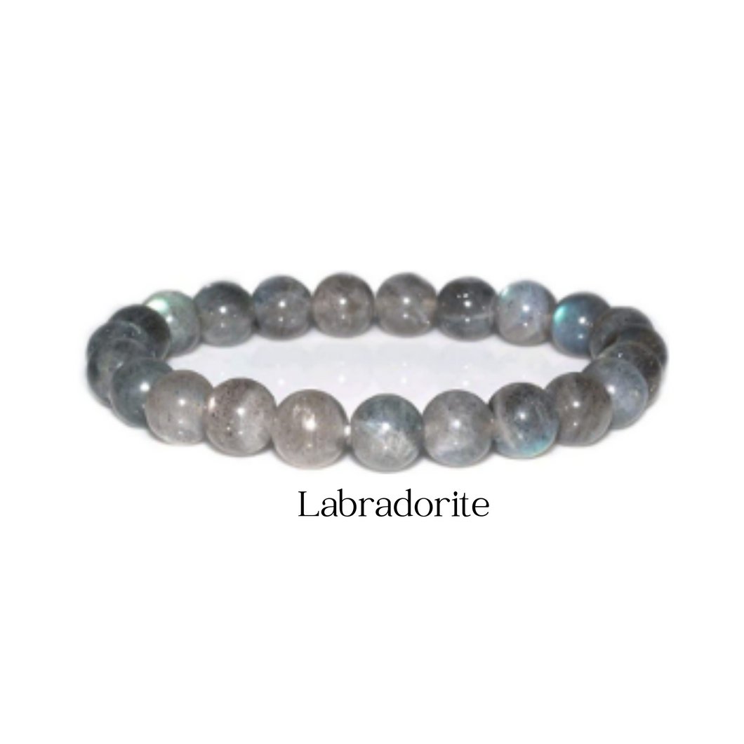 Labradorite Bracelet