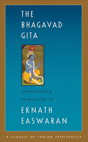 The Bhagavad Gita 
