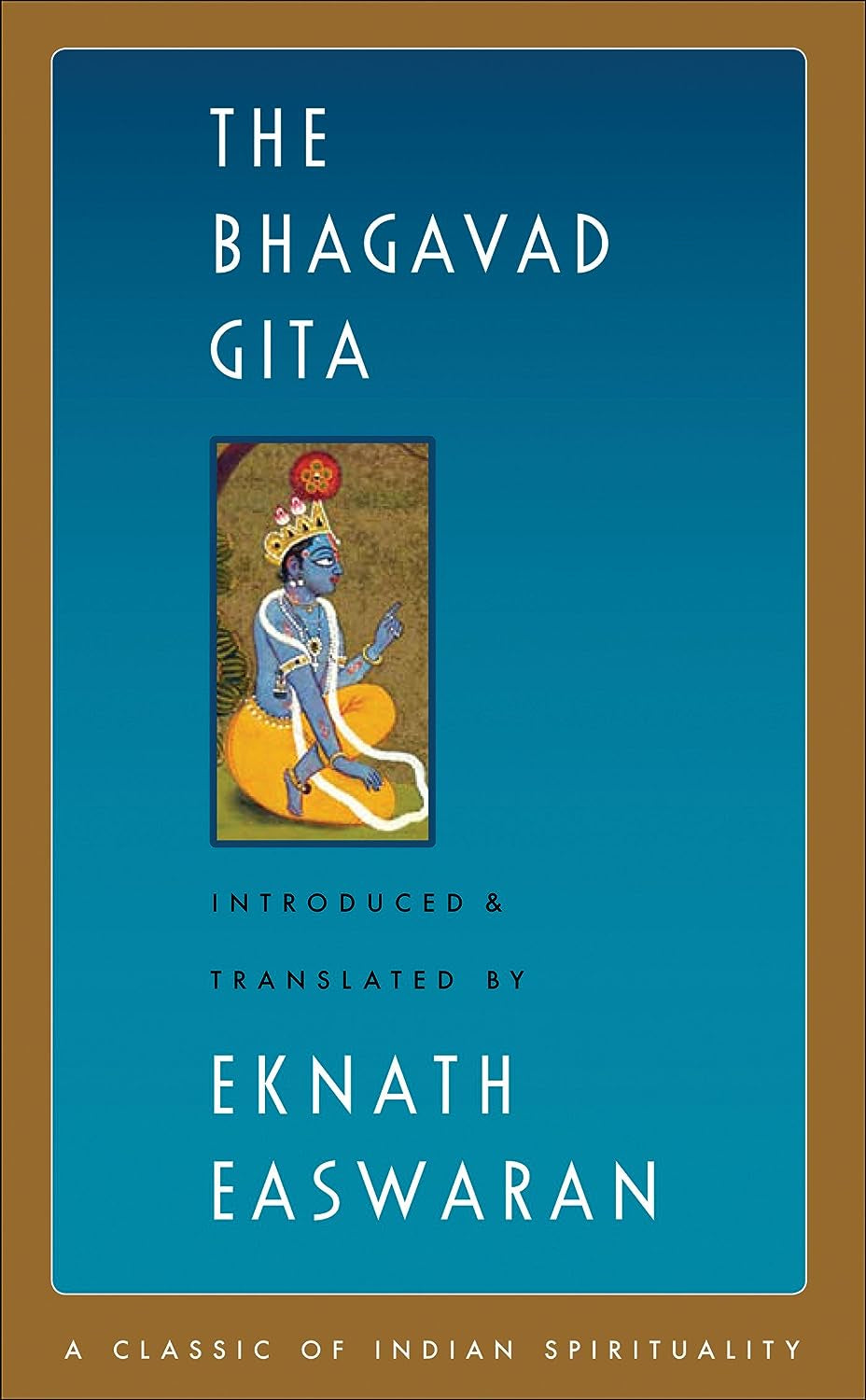 The Bhagavad Gita 