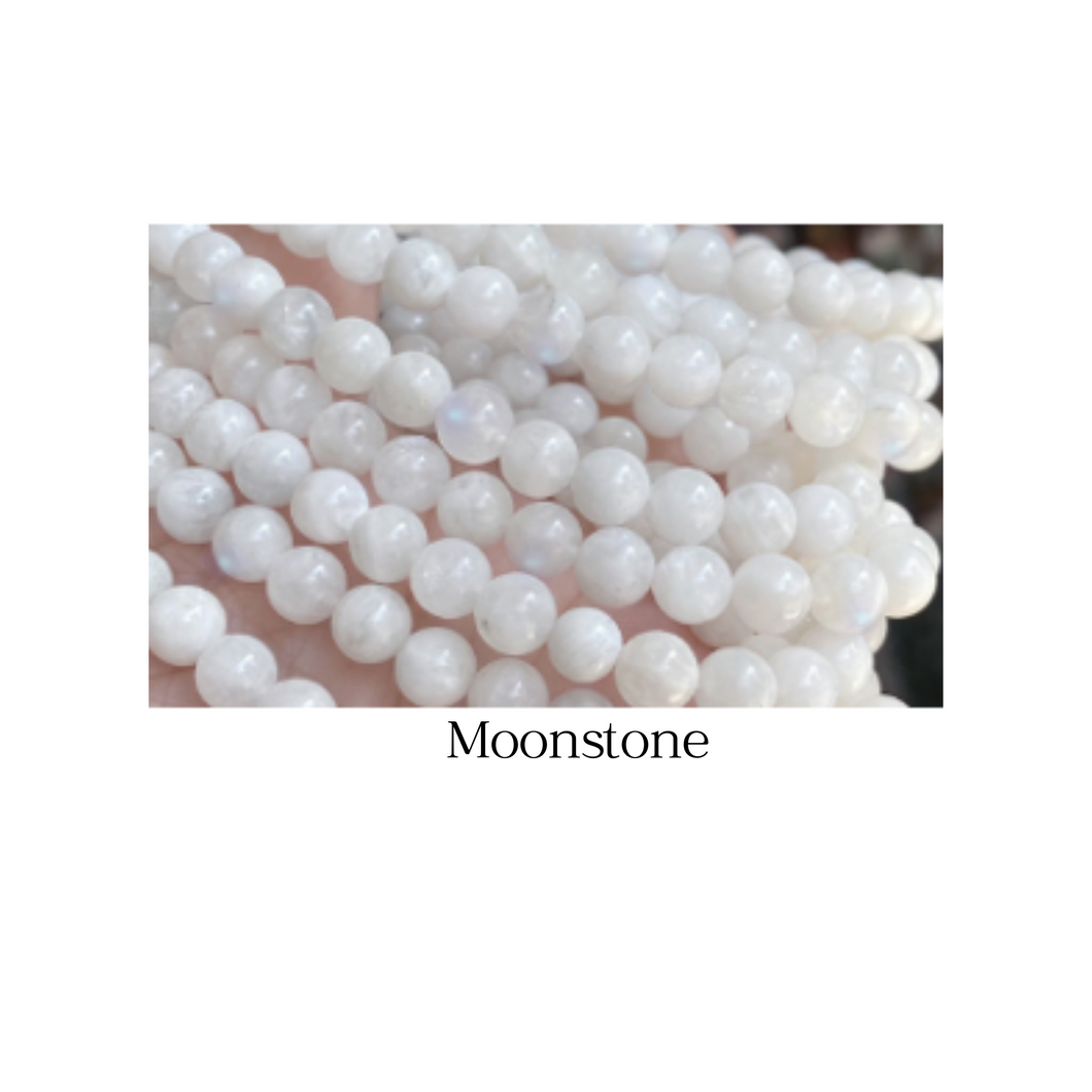 Moonstone Bracelet