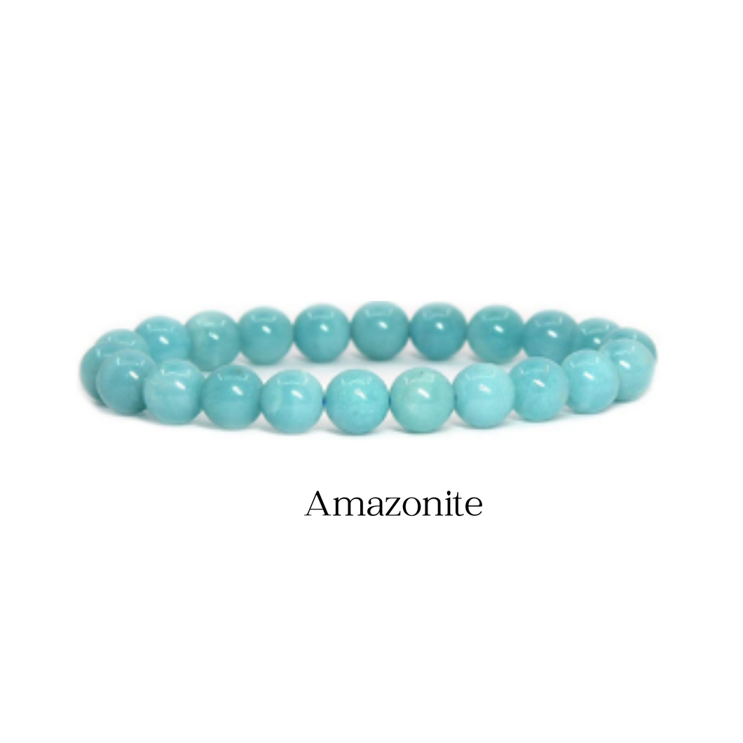 Amazonite Bracelet