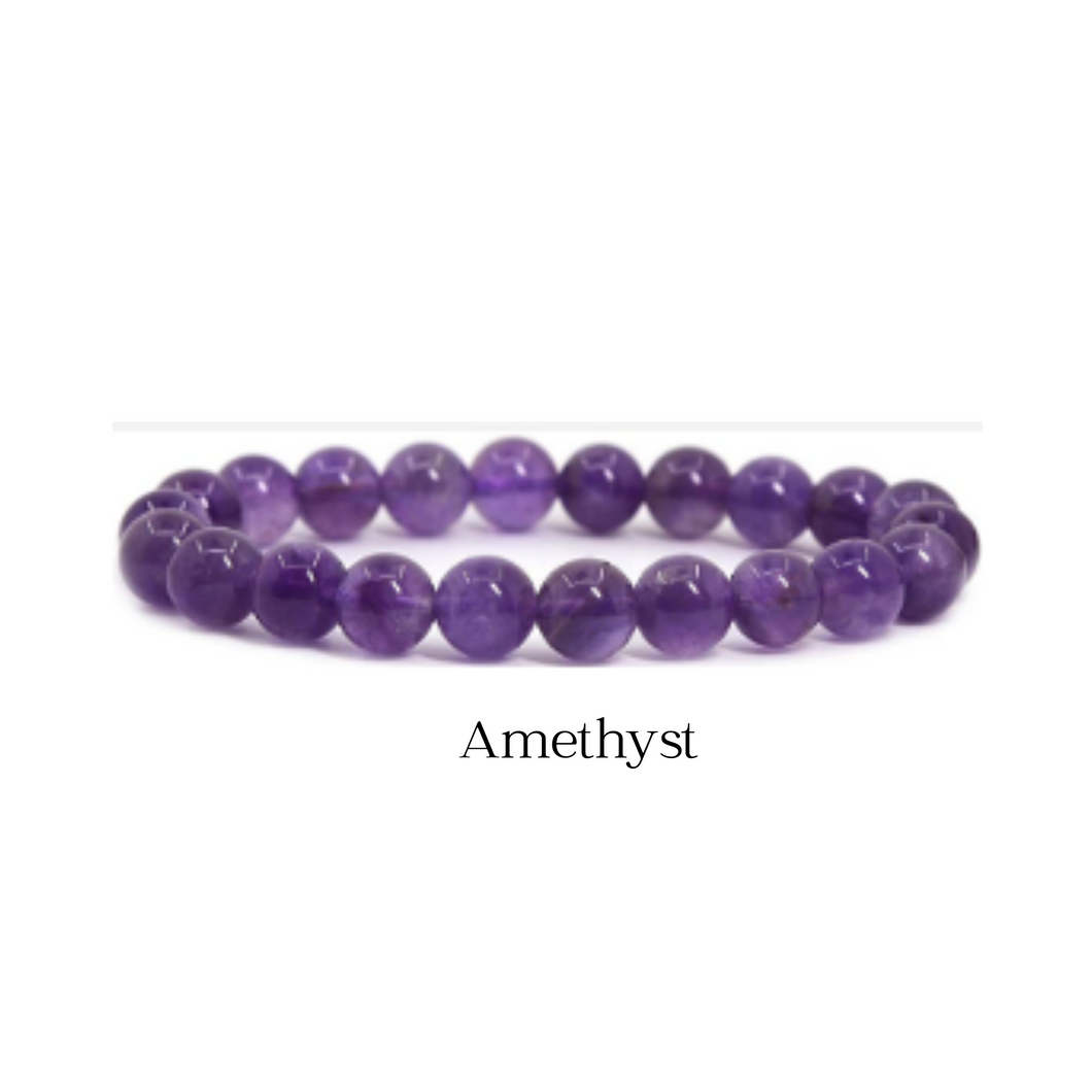 Amethyst Bracelet