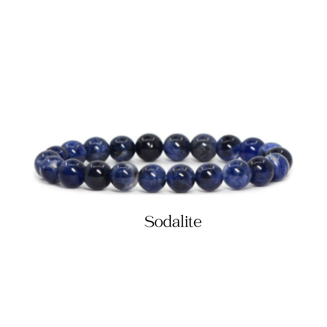 Sodalite Bracelet