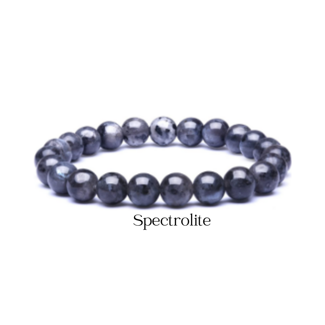 Spectrolite Bracelet