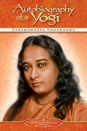 Autobiography of a Yogi 