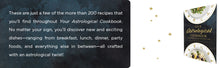 Load image into Gallery viewer, Catherine Urban Your Astrological Cookbook: The Perfect Recipe for Every Sign
